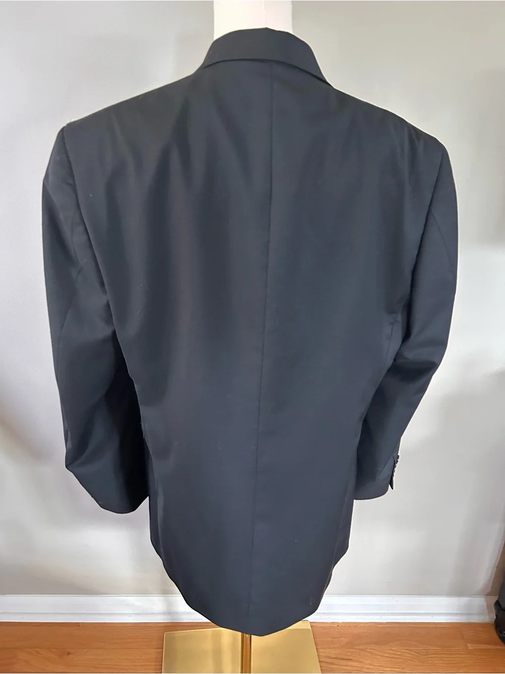 Men’s sport coat